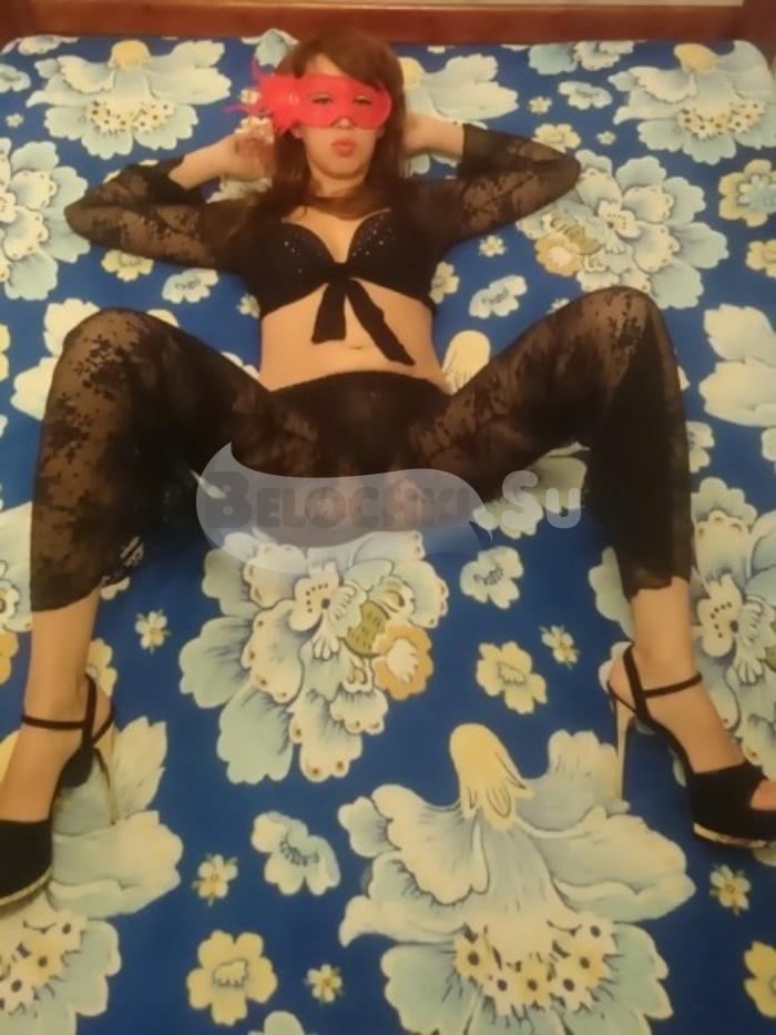 Проститутка Грета г. Ялта